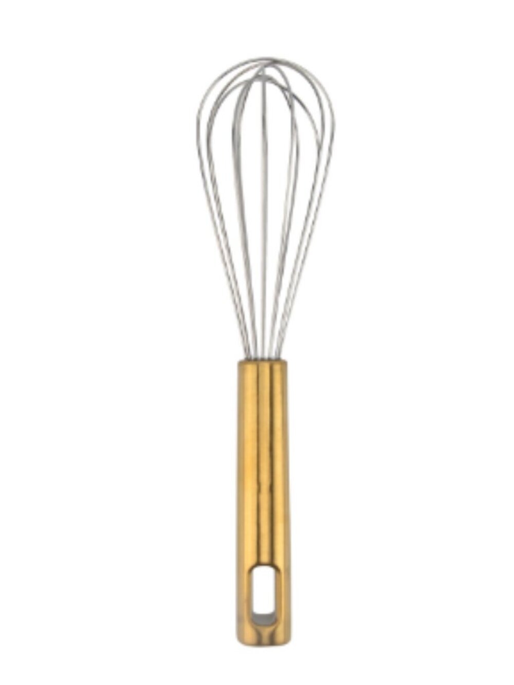 Gold Whisk